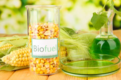 Brightwell biofuel availability