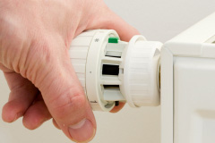 Brightwell central heating repair costs