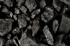 Brightwell coal boiler costs