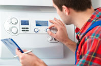 free Brightwell gas safe engineer quotes