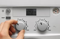 free Brightwell boiler maintenance quotes